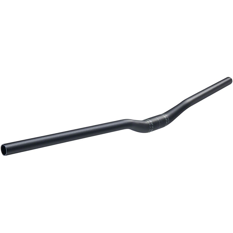 Ritchey Comp Trail Rizer Handlebar – Aluminum 800mm 20mm Rise 31.8mm 10 Deg BLK