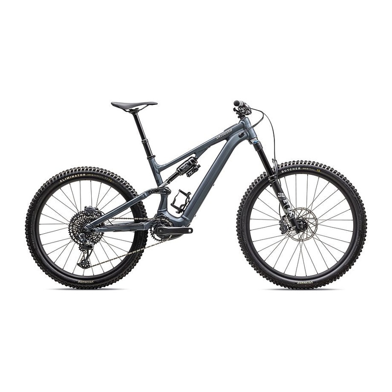Specialized 2025 levo sl comp alloy ul CSTBLUMET/DKNVY/WHTMTN S1