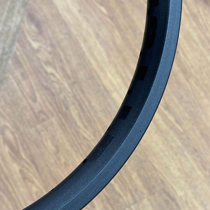 Alienation Vandal 22 Inch Rim Black 22 Inch