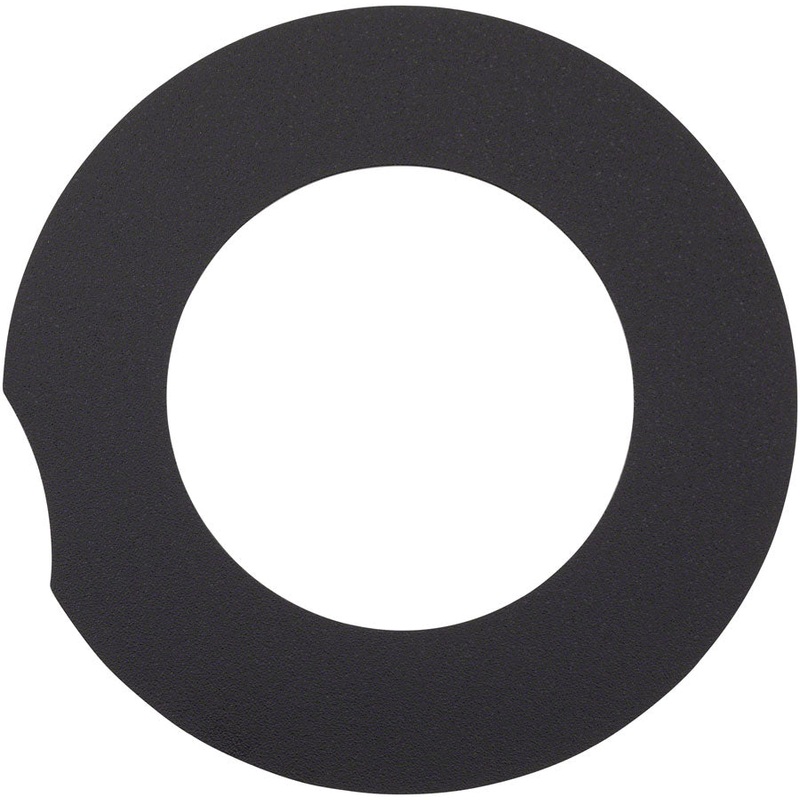 Bosch Design Cover Ring – Right, Black, BDU2XX