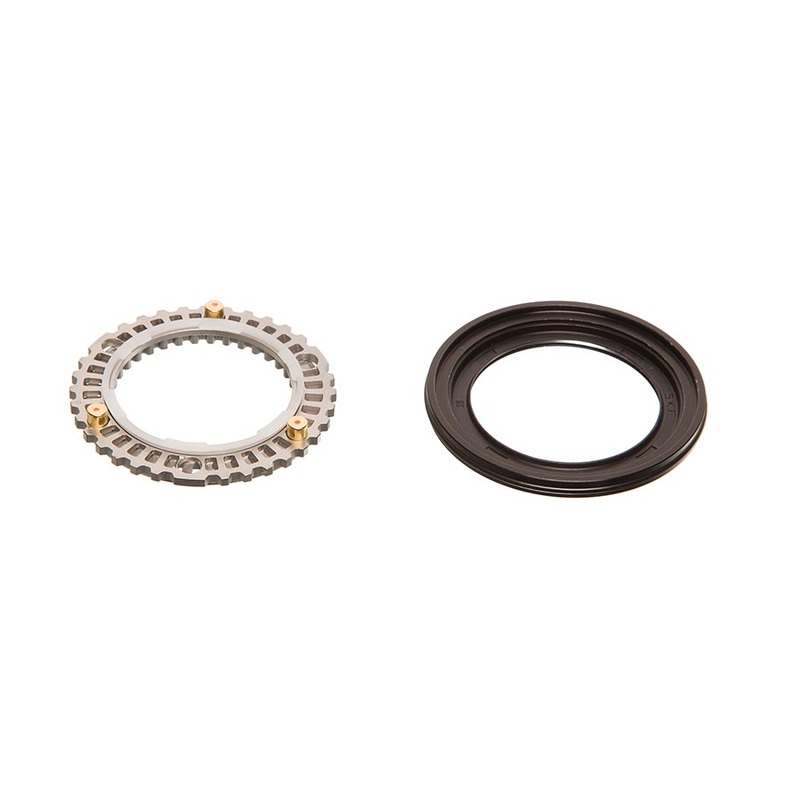 Cognition Clutch Assembly