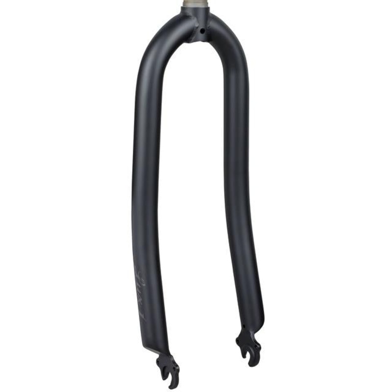 Cruiser Lux 1 Men’s 26″ Fork Black 204mm, 45mm