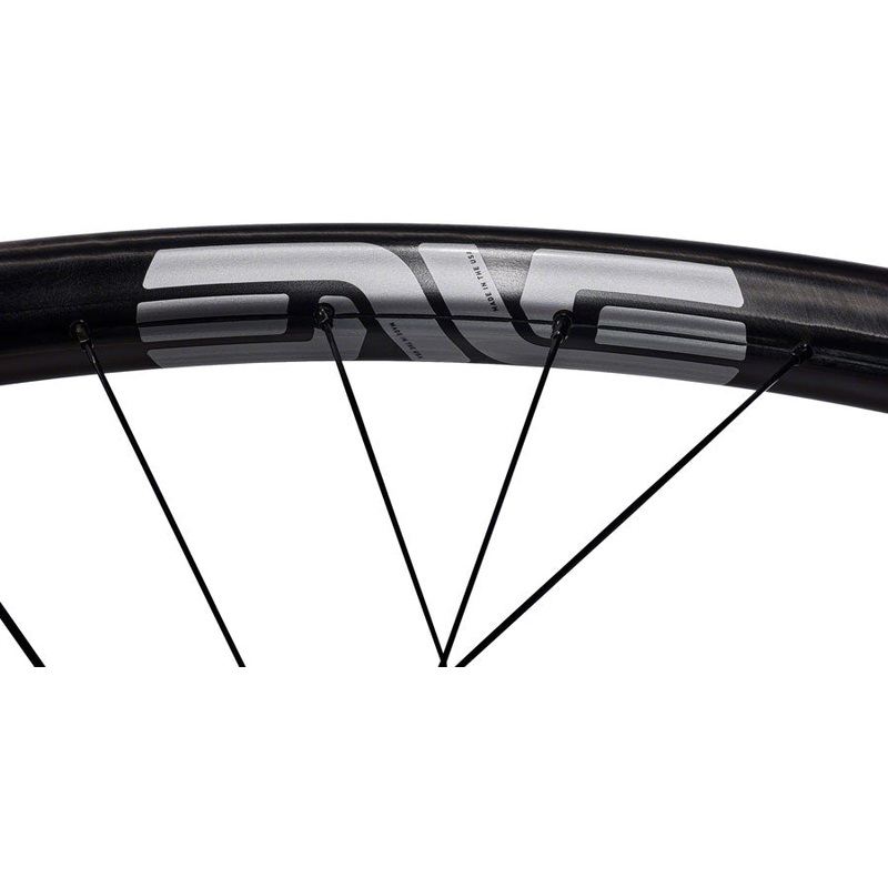 ENVE Composites M8 Rear Wheel – 27.5″, 12 x 148, Center-Lock, XD, Innerdrive 80pt, Black