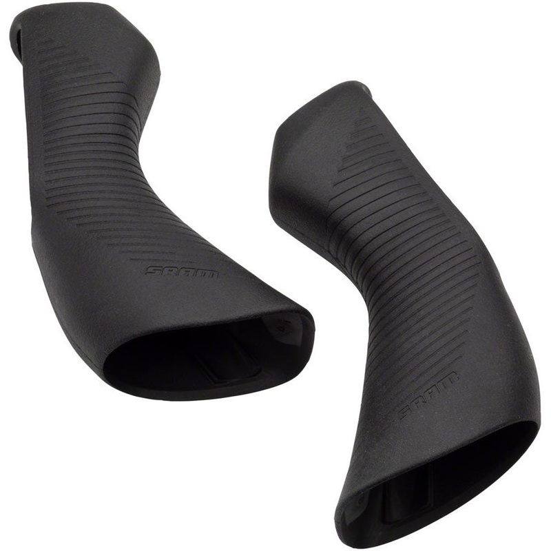 eTap Brake Lever Hoods Black