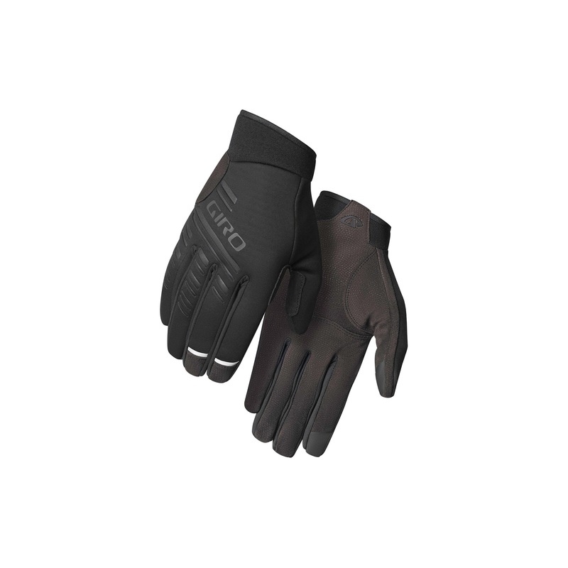 Giro Cascade Gloves Black S