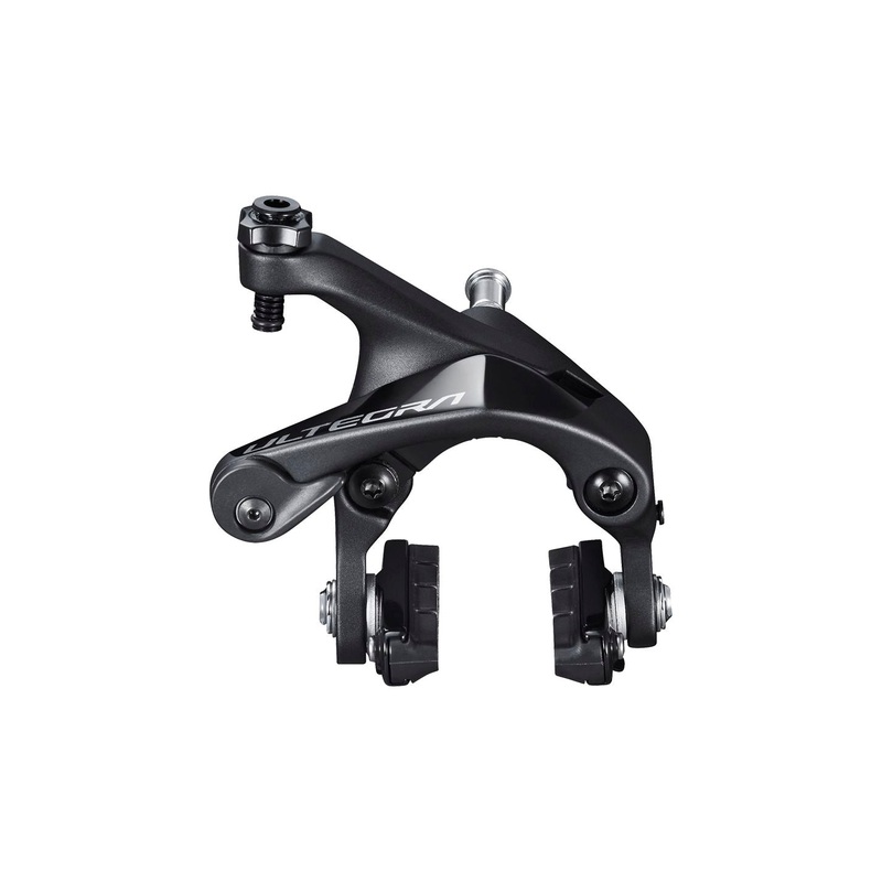 Shimano Ultegra BR-R8100-R Road Caliper Brake – Rear Dual Pivot Black