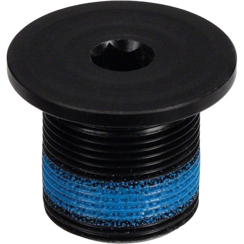 Sugino External Crank Arm Fixing Bolt 6mm Hex 16mm Thread Length Sold Each, Does Not Fit Shimano Models
