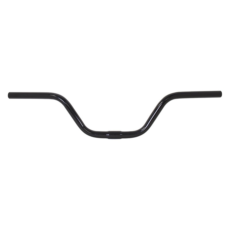 Wald 803BL City 5″ Rise Black