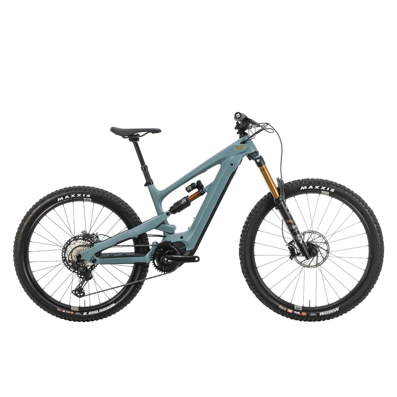 YT Decoy Core 4 Mountain E-Bike – 2023, Small