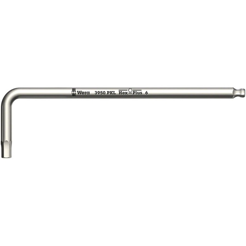 3950 PKL L-Key Hex Wrench 1.5mm