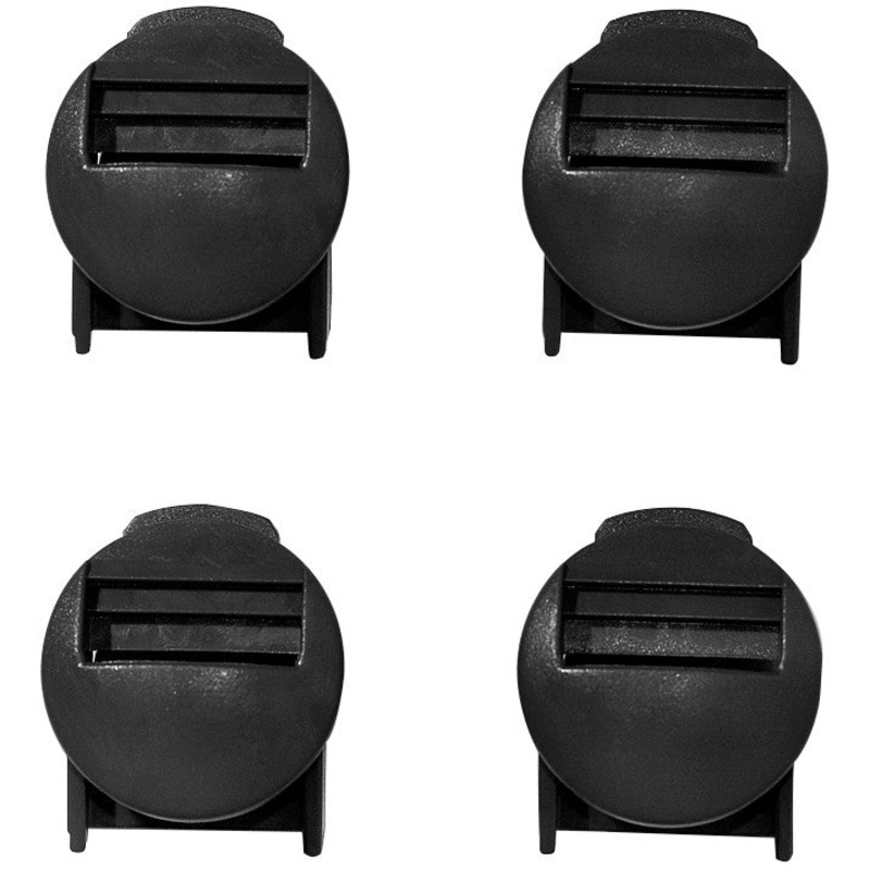 ALPINESTARS Tech 8 Rs Boots Strap Lock Set
