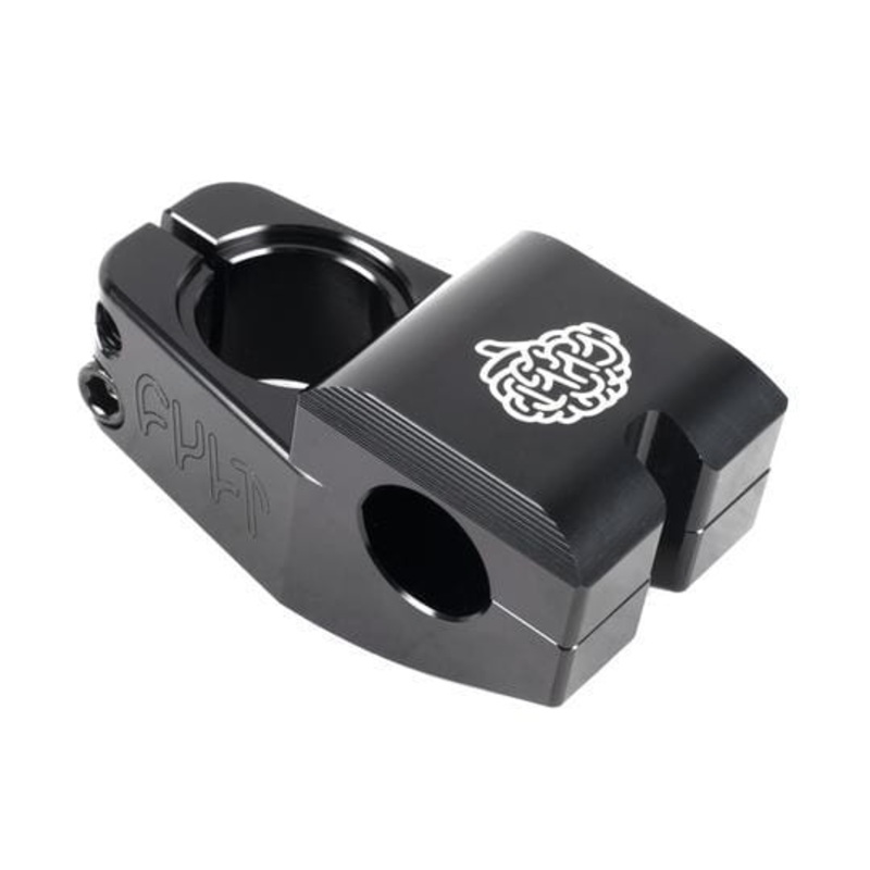 Cult Max Vu Top Load Stem Black 43mm 22.2mm Standard