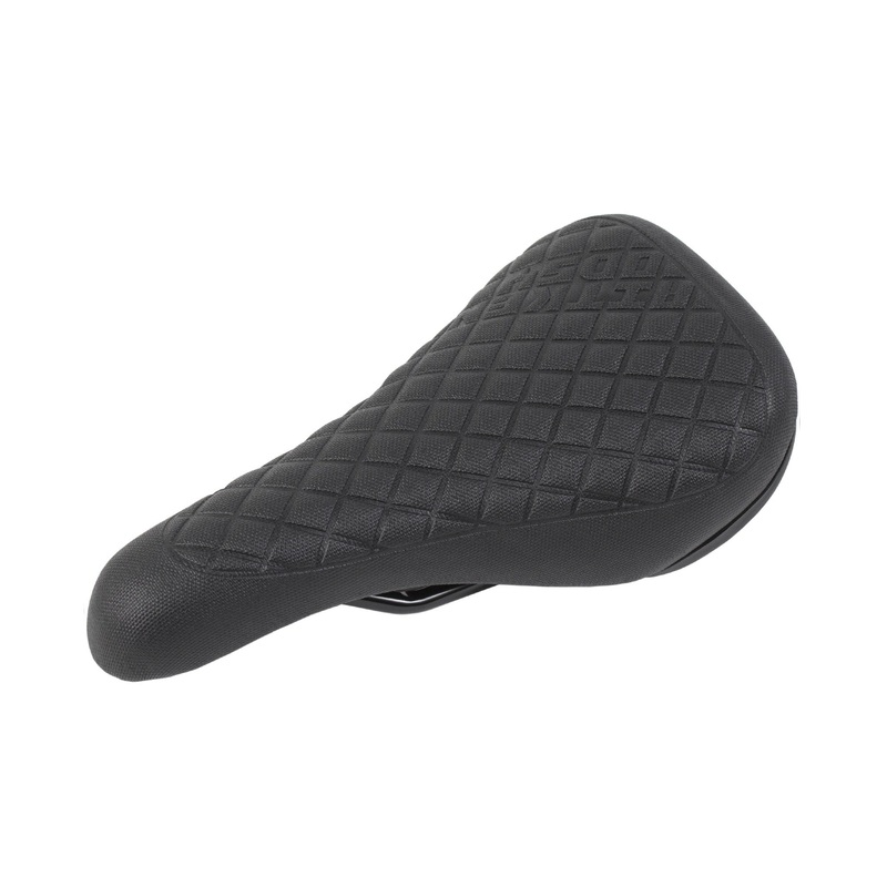 Odyssey Aitken Railed BMX Seat – Black