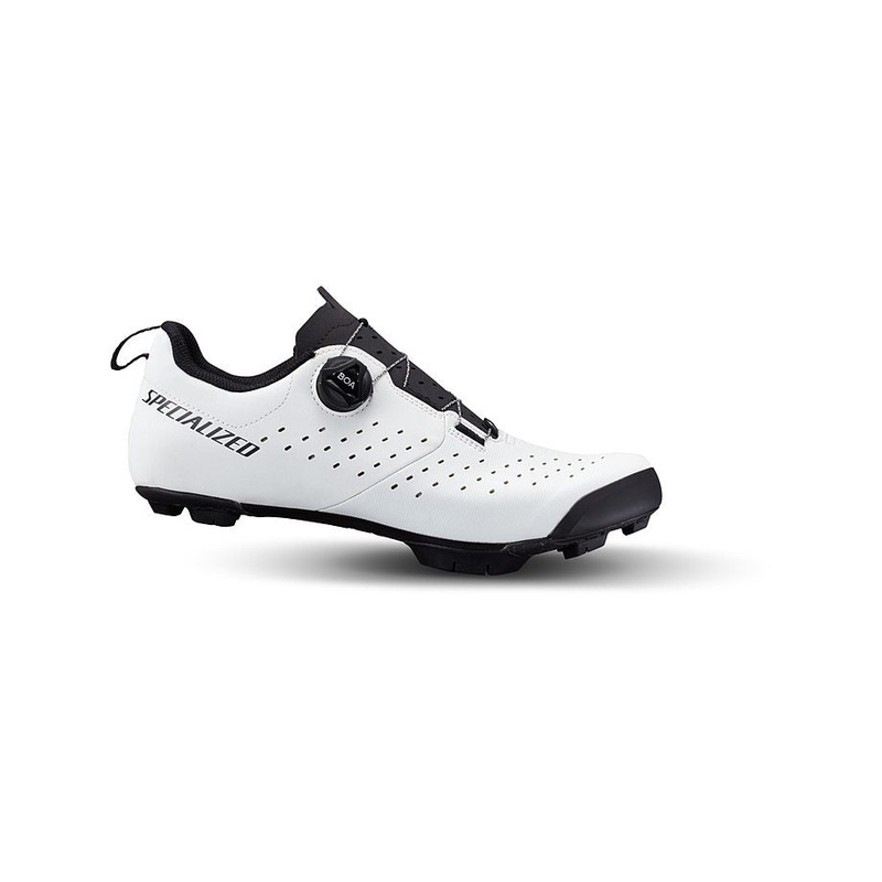 Specialized recon 1.0 shoe dune white 40