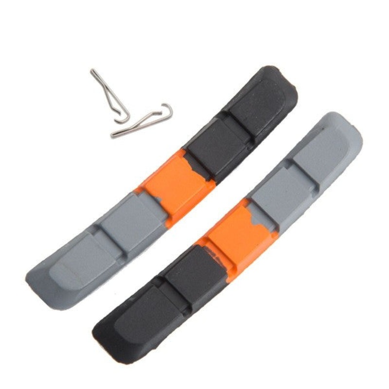 Box One Replacement Brake Pads Black