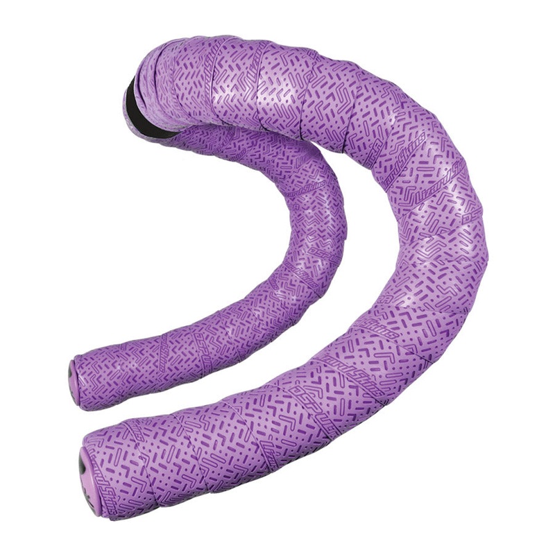 Lizard Skins DSP Ultra 3.5 mm Handlebar Tape Violet Purple 89g