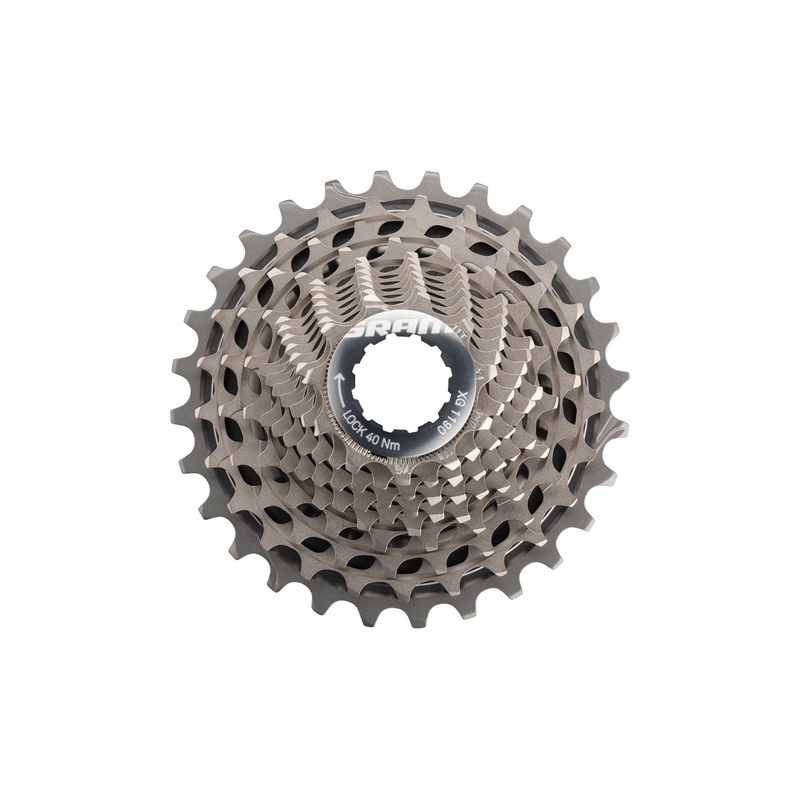 SRAM Red XG-1190 Cassette 11 Speed 11-28T