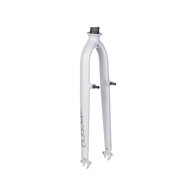 Townie Original 3i EQ 26″ Fork White 239mm, 50mm
