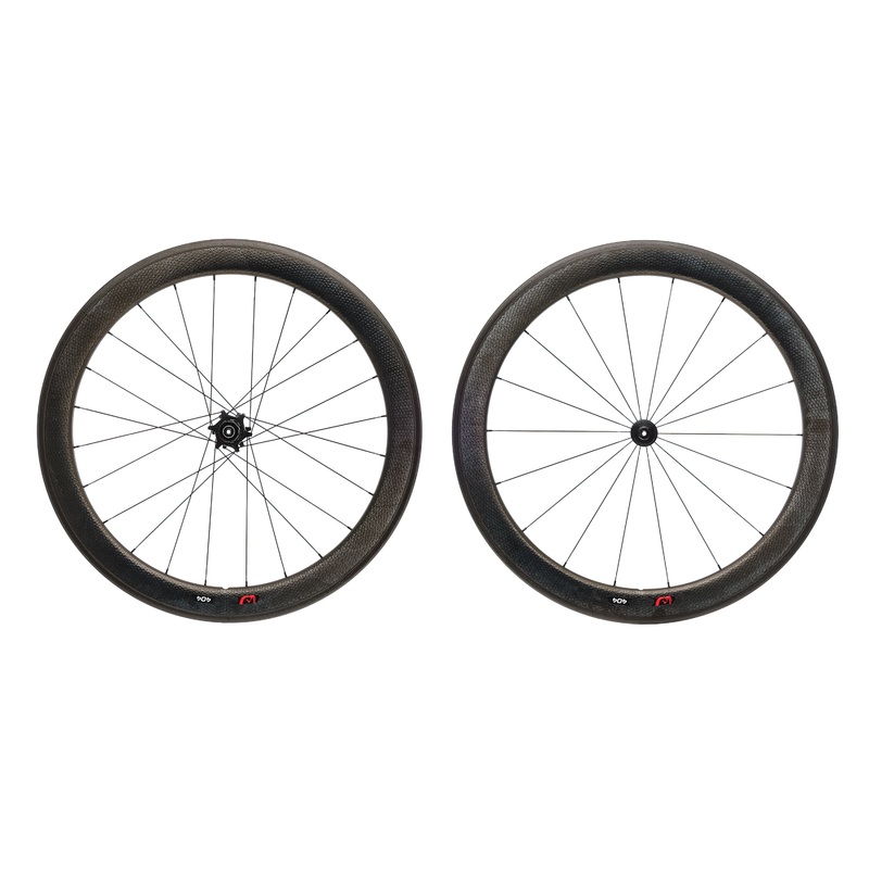 Zipp 404 Firecrest Carbon Clincher 700c Wheelset