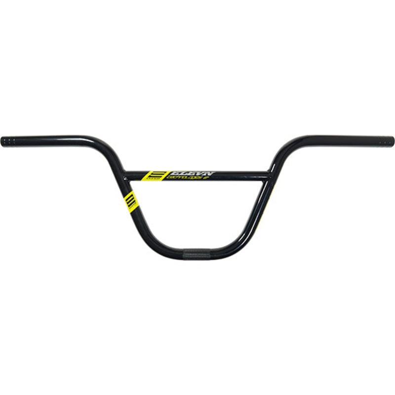 Elevn SLT Bars-8″ Black/Blue