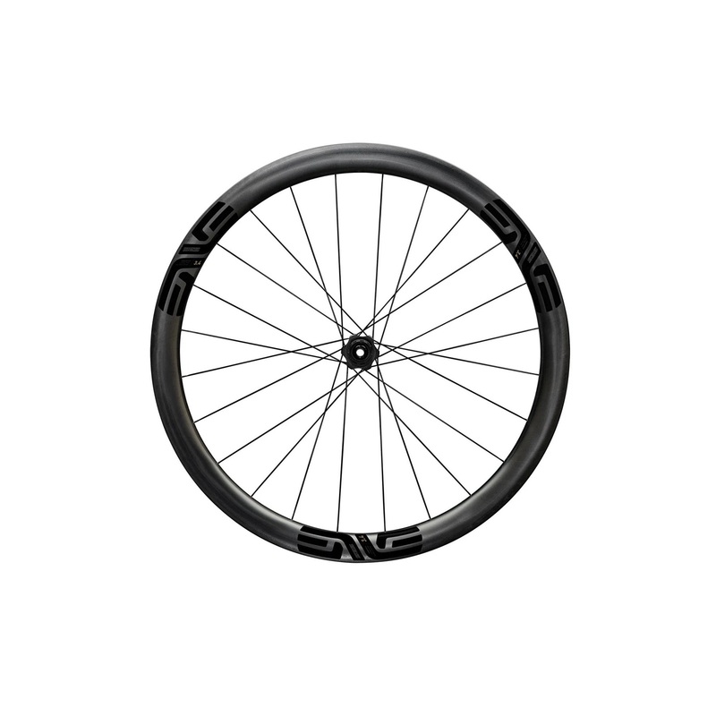 ENVE SES 3.4 Disc Wheel – Rear Black Campagnolo N3W