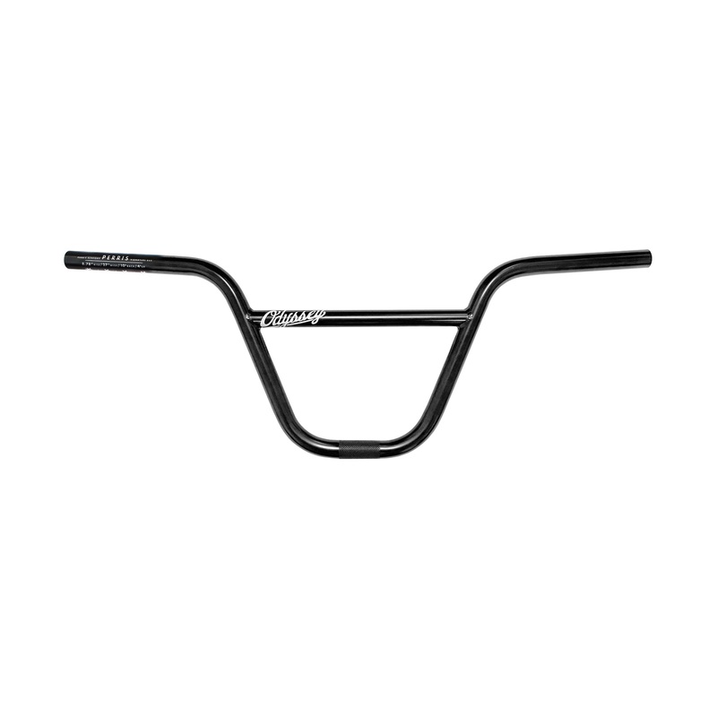 Odyssey PERRIS 8.78″ Bar (Rustproof Black) Rustproof Black