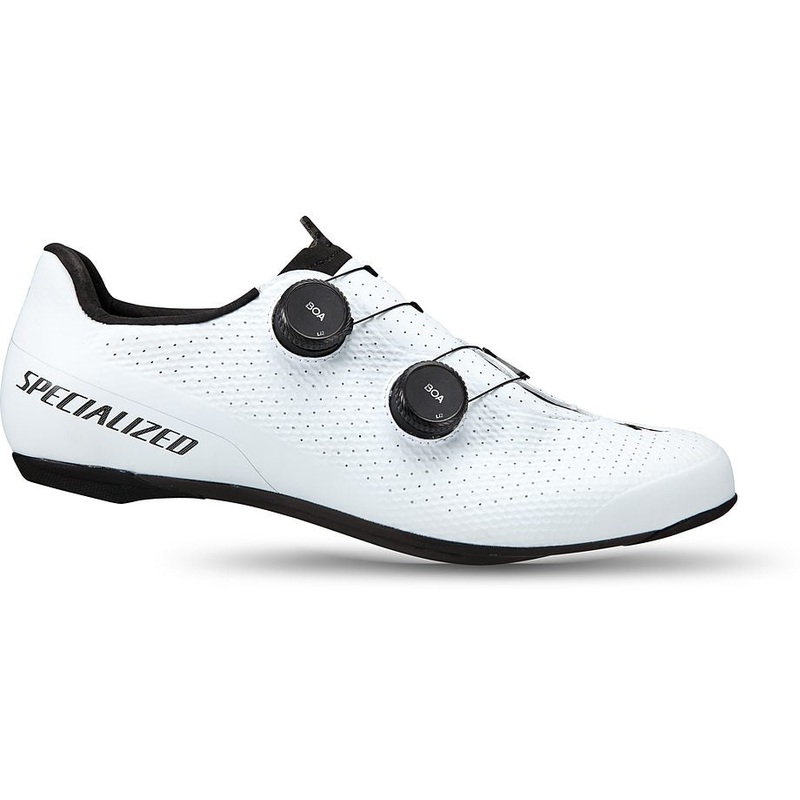 Specialized torch 3.0 shoe white 45.5