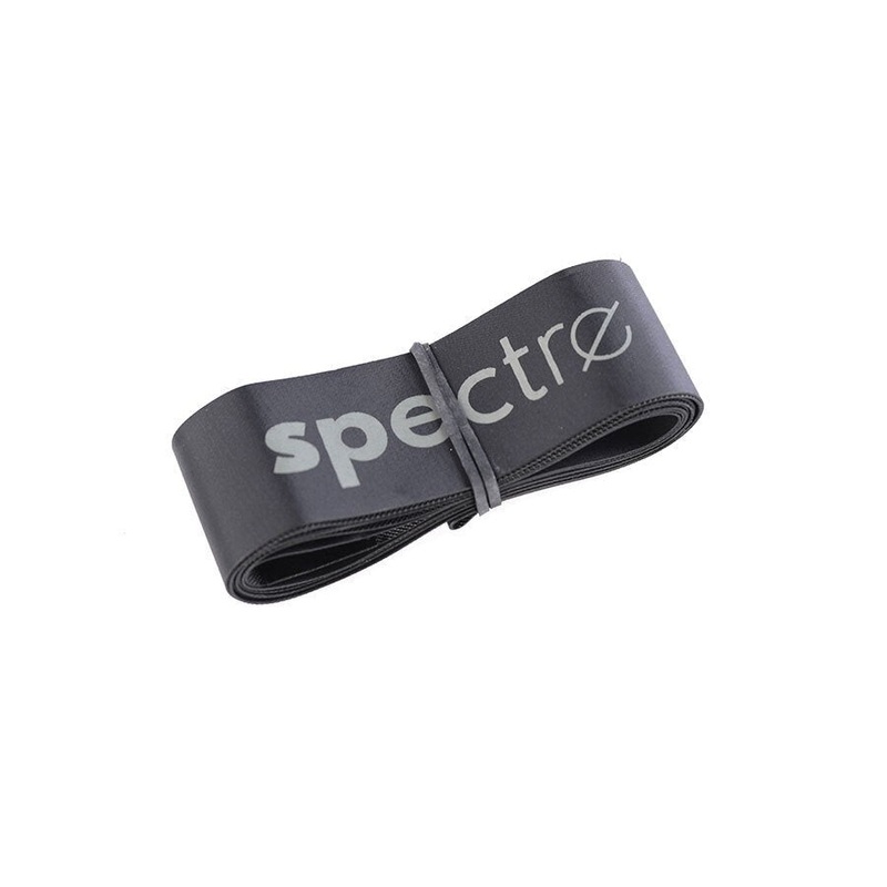 Spectre Nylon Rim Strip (Each) / 24 x 1.75 Black