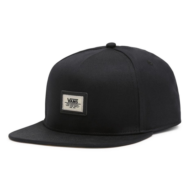 Vans Rayland Men’s Snapback-Black