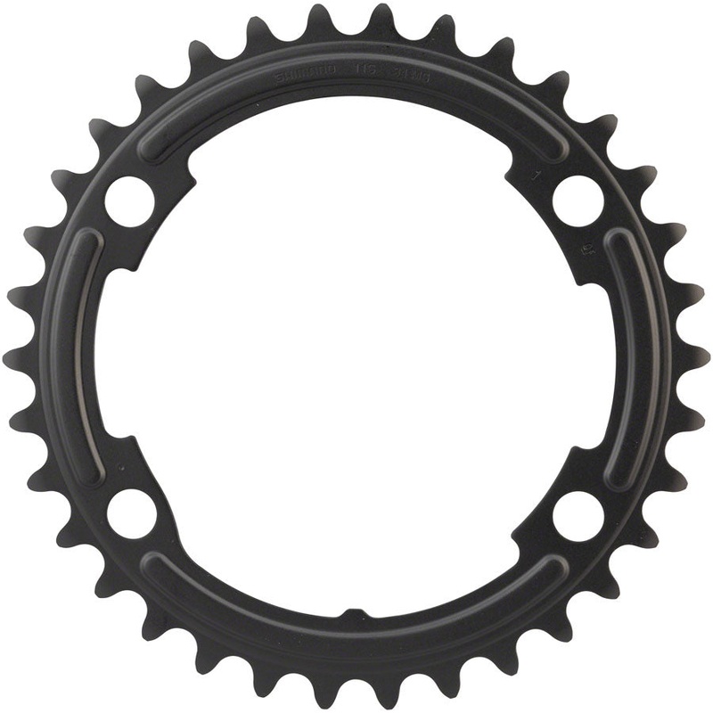 105 FC-R7000 Asymmetric Chainring 34t