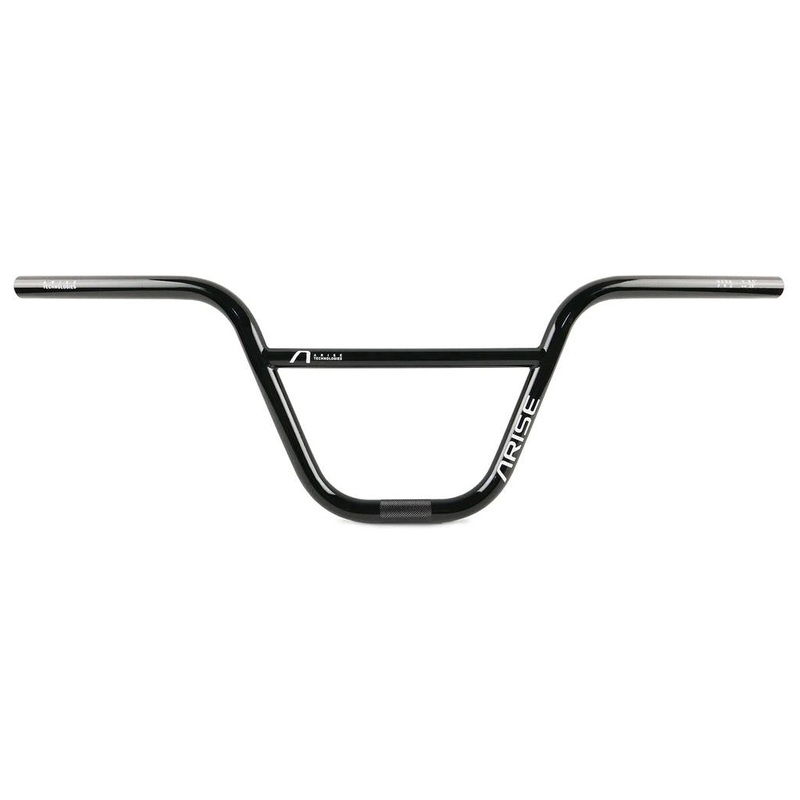Arise Neon Pro OS Handlebar Black 7 Inch