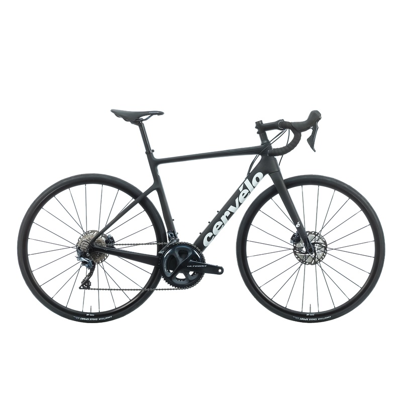 Cervelo Caledonia Ultegra Disc Road Bike – 2021, 54cm