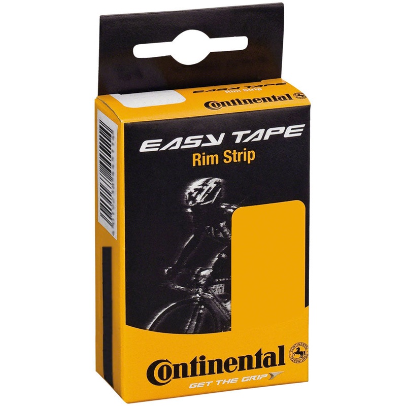 Continental Easy Tape Rim Strips – 26 x 20mm, Pair