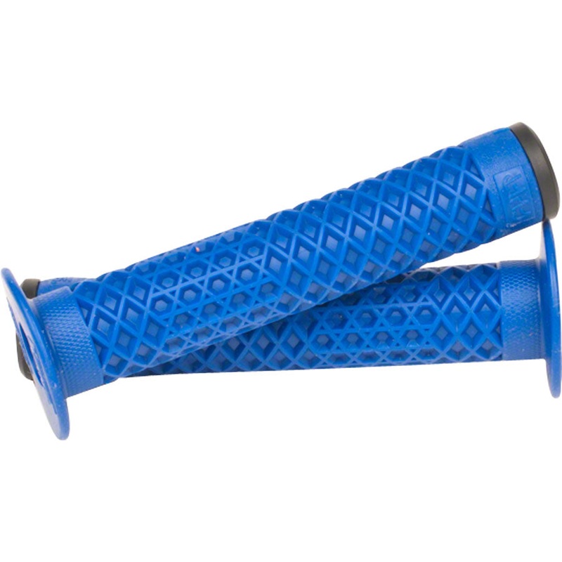Cult x Vans Grips – Blue, Flange
