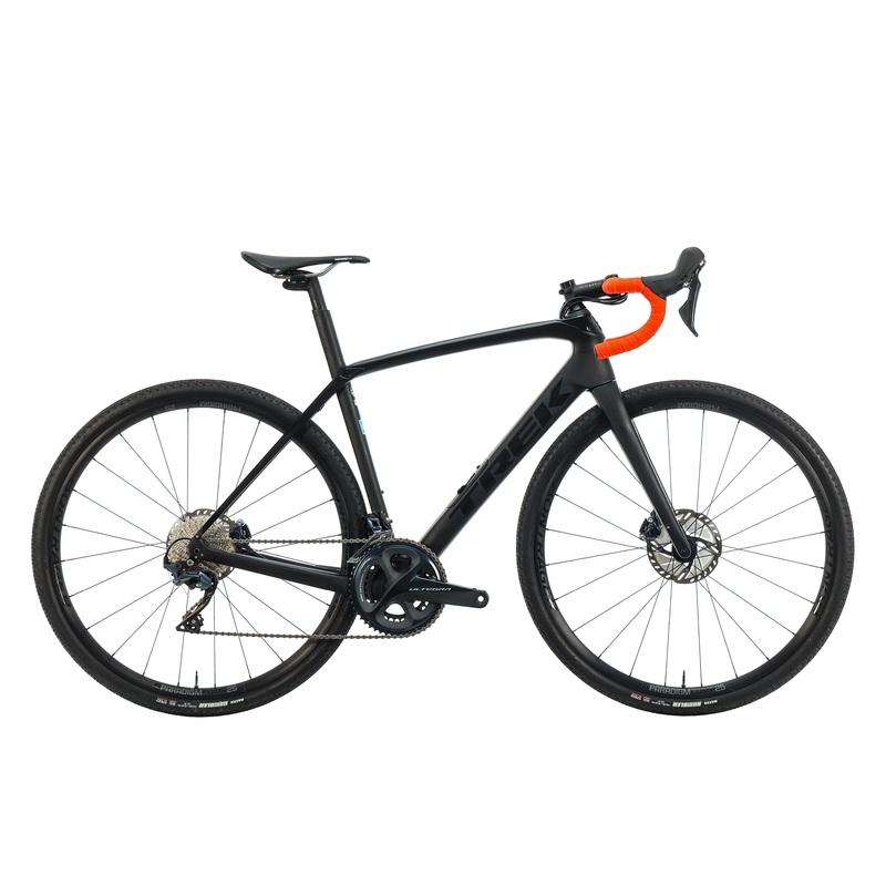 Trek Domane SL 6 Gen 4 Road Bike – 2021, 54cm