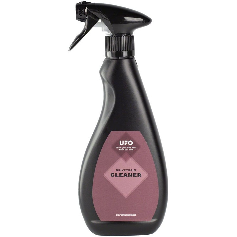 UFO Drivetrain Cleaner – Spray, 500ml