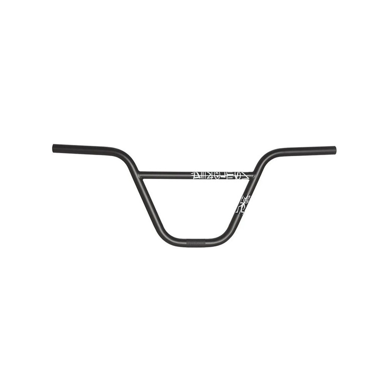 Demolition Kevin Peraza Handle Bar Black 9 Inch