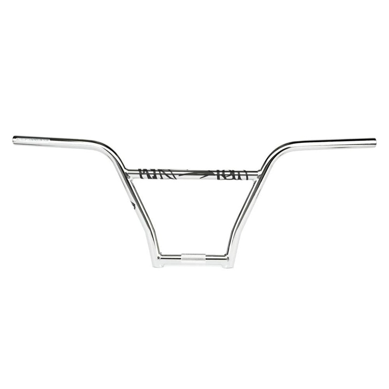 Eclat Controller 4-Piece Bars Chrome 9″