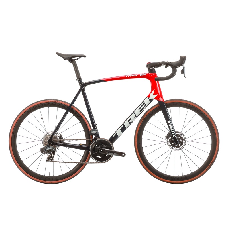Trek monda SLR 7 Project One AXS Road Bike – 2022, 62cm