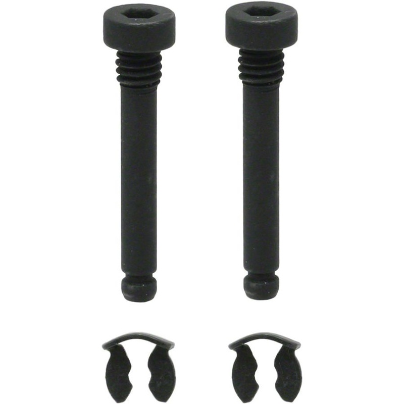 Elixir CR, R, 5, 3, SRAM DB5 Brake Pad Pin Service Parts Kit