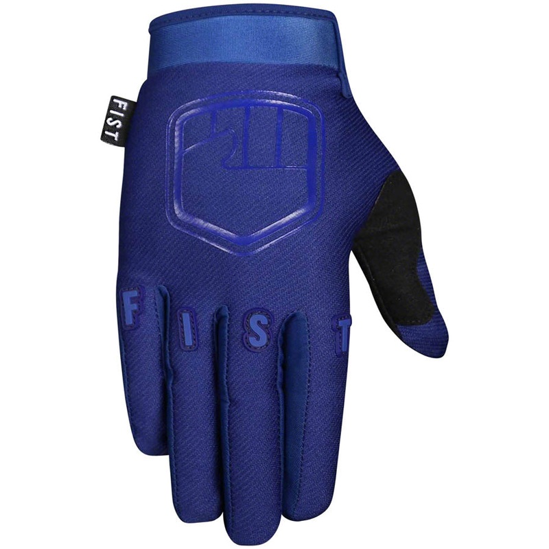 Fist Stocker Gloves – Size 10 / Adult L – Blue