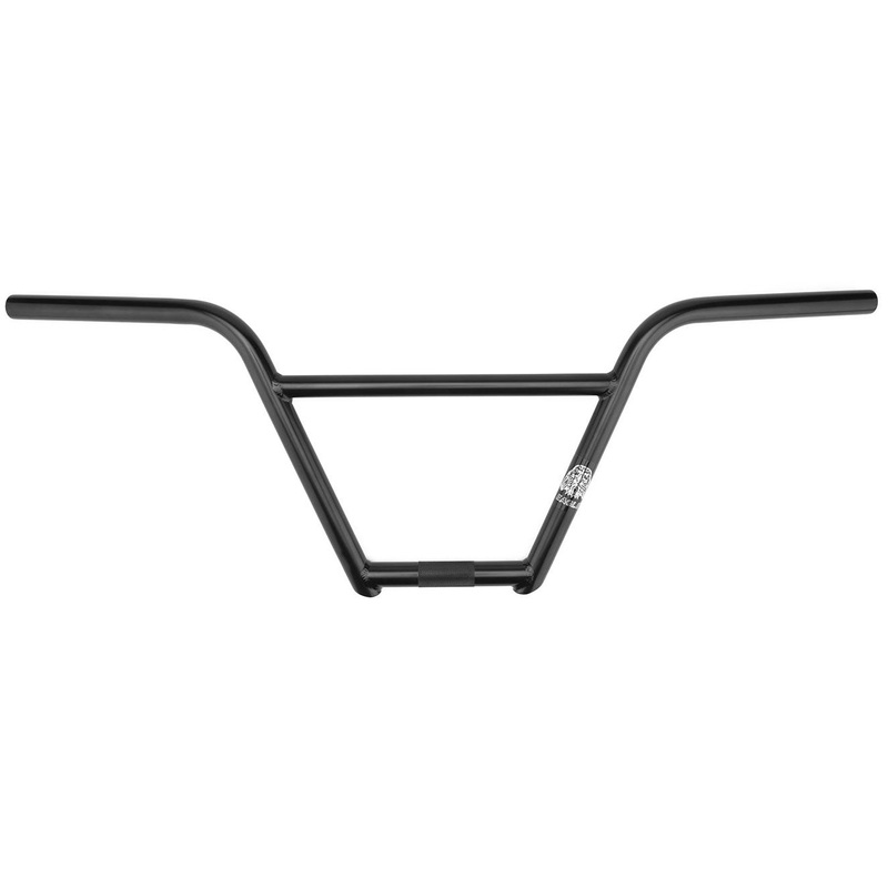 KINK EAGLE BAR Black/9″