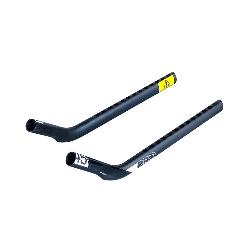 PRO Missile EVO Extension – Ski Bend