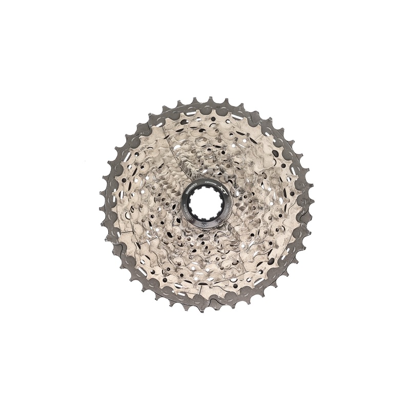 Shimano Deore XT CS-M8000 Cassette 11 Speed 11-42T