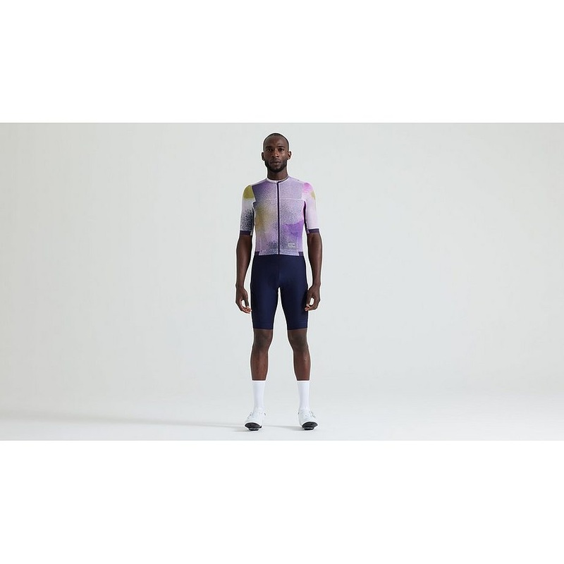 Specialized prime lt jersey ss men white/multi spindrift m