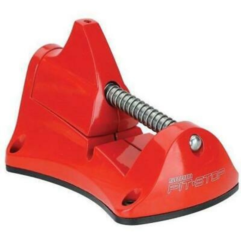 SRAM Avid Professional Shop Grade Hydraulic Brake Line Tubing Hose Cutter Red
