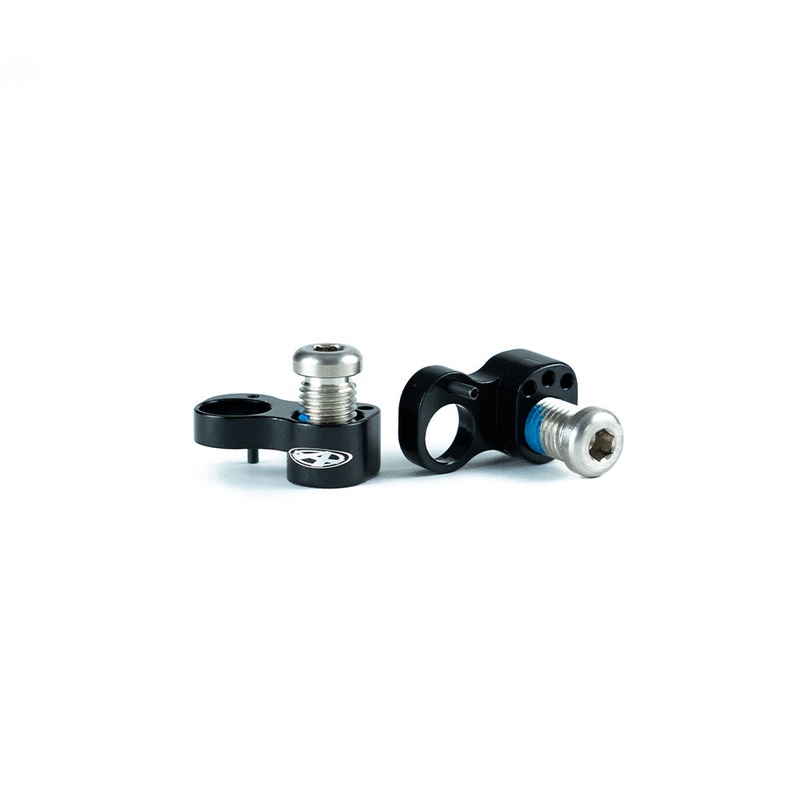 Answer Brake Post Extender
