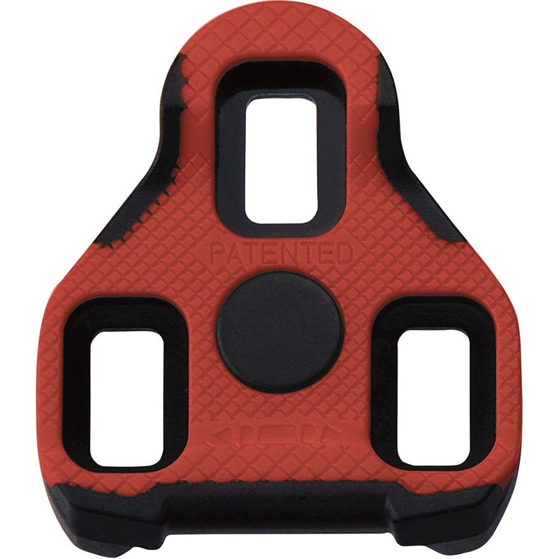 ARC Cleats 6
