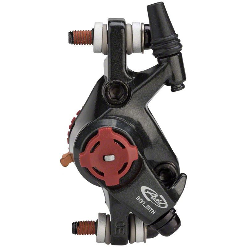 Avid bb7 disc Brake Caliper Black