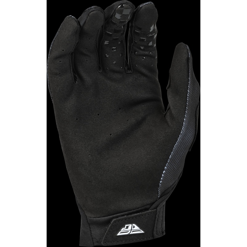 FLY RACING Pro Lite Gloves Black Xl